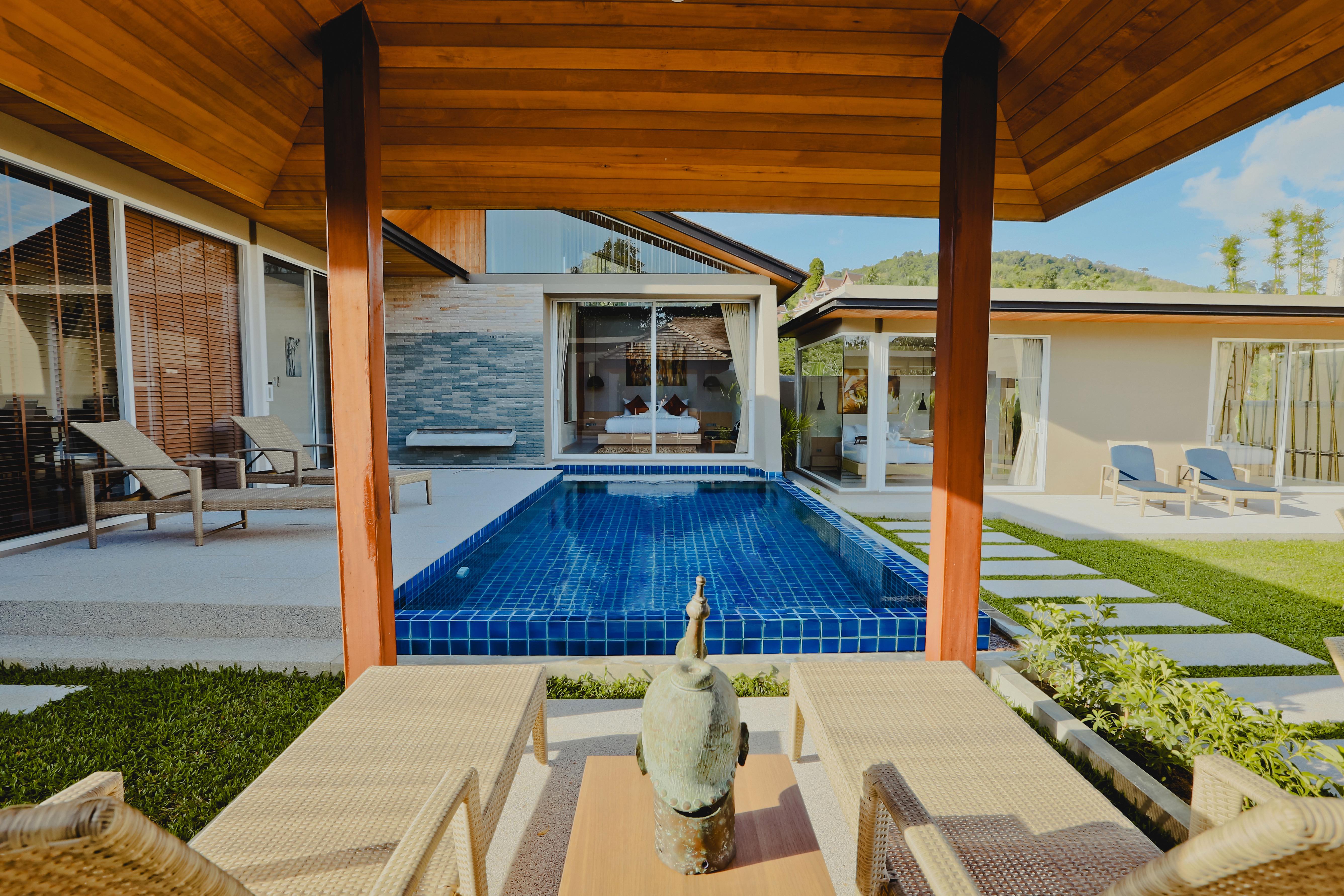 Villa Sunpao Rawai 41